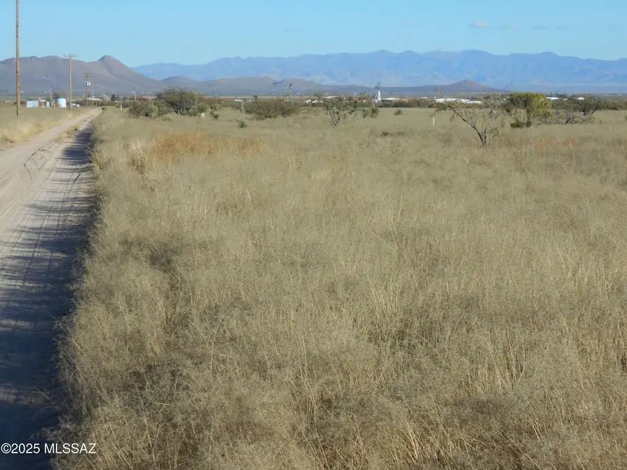 4.25 Acres Eastland Road #8, Pearce, AZ 85625 - Image #2