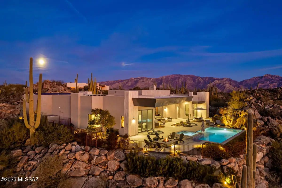 1313 W Tortolita Mountain, Oro Valley, AZ 85755 - #1