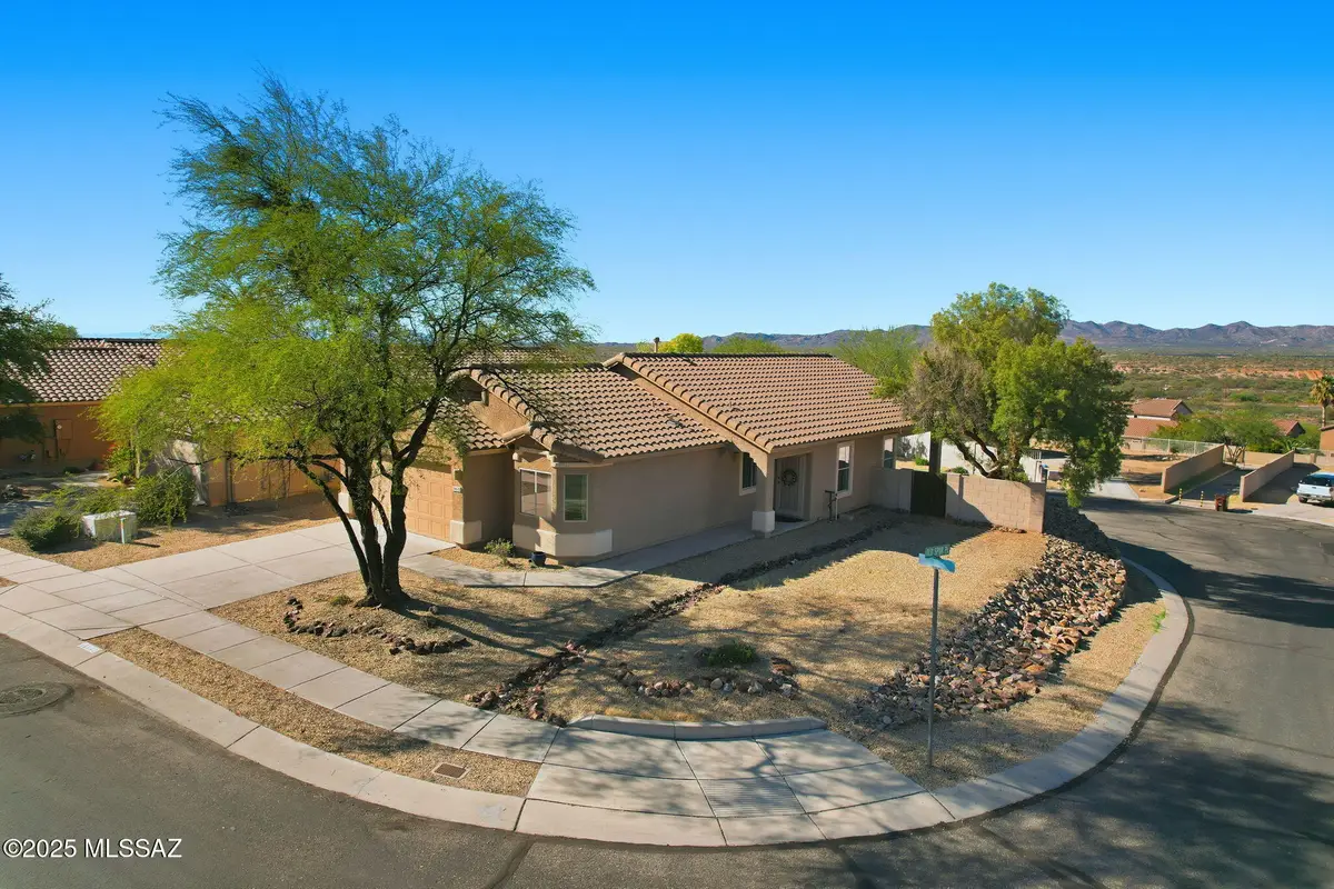 39642 S Old Arena Drive, Saddlebrooke, AZ 85739 - Image #1