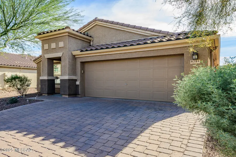 8781 W Atlow Road, Marana, AZ 85653 - Image #2