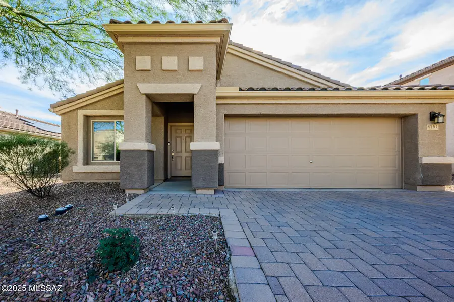 8781 W Atlow Road, Marana, AZ 85653 - Image #3