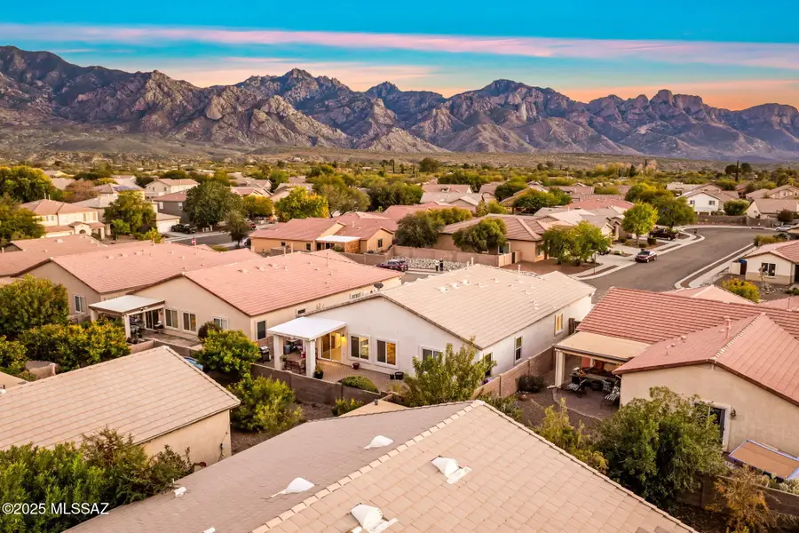 3635 E Secretariat, Tucson, AZ 85739 - Image #3