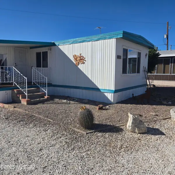 6031 W Flying M Street, Tucson, AZ 85713