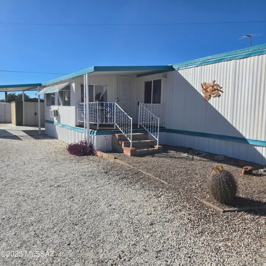 6031 W Flying M, Tucson, AZ 85713 - Image #2