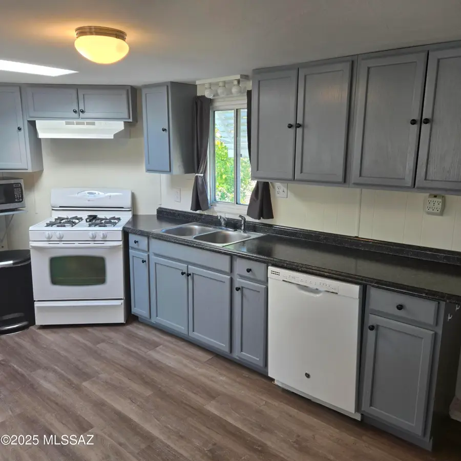 6031 W Flying M, Tucson, AZ 85713 - Image #3