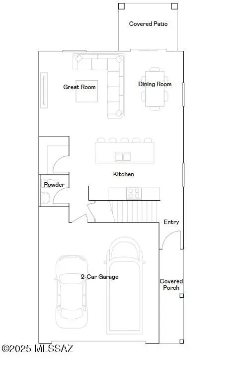 34335 S Fallstreak Drive, Red Rock, AZ 85145 - Image #1