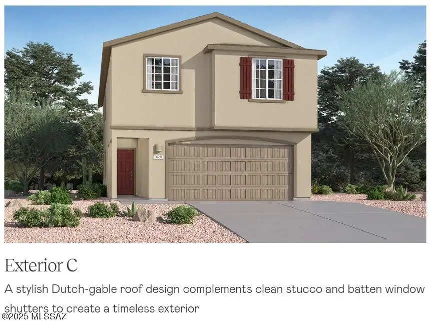 34335 S Fallstreak Drive, Red Rock, AZ 85145 - Image #3