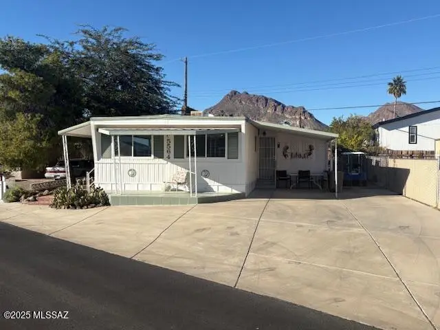 5564 W Lazy Heart, Tucson, AZ 85713 - Image #1