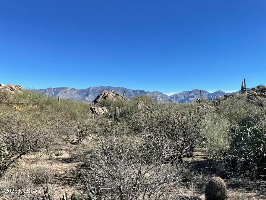 656 W Granite Gorge Drive #337, Oro Valley, AZ 85755 - Image #2