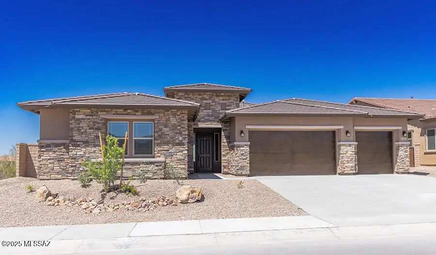 14447 N Dove Reserve Drive, Marana, AZ 85658 - Image #2