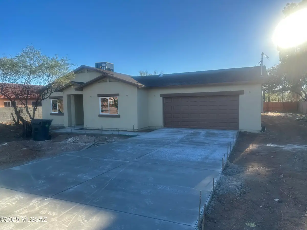 1722 Camino Jacinto, Rio Rico, AZ 85648 - Image #1