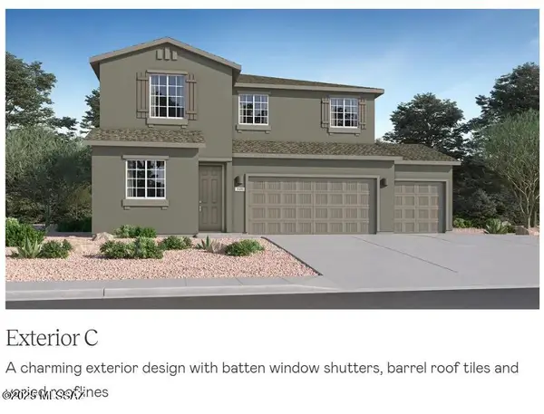 17594 S Desert Barberry, Vail, AZ 85641