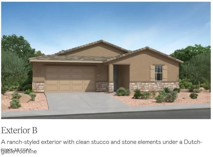 8238 S Charles Young Way, Vail, AZ 85641 - Image #1