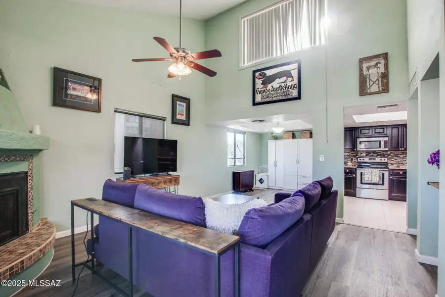 8271 N Oracle Road #APT 252, Tucson, AZ 85704 - Image #3