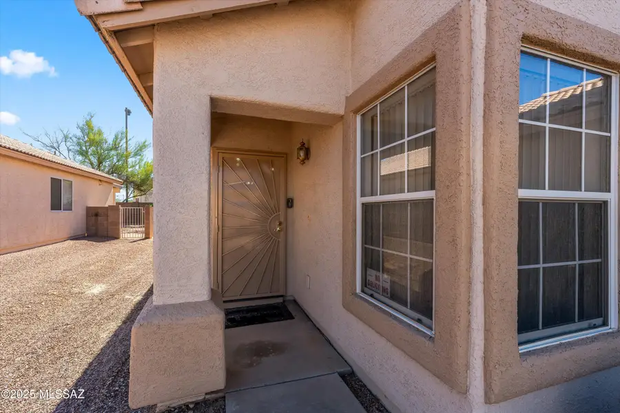 2081 W Cholla Vista, Tucson, AZ 85704 - Image #3