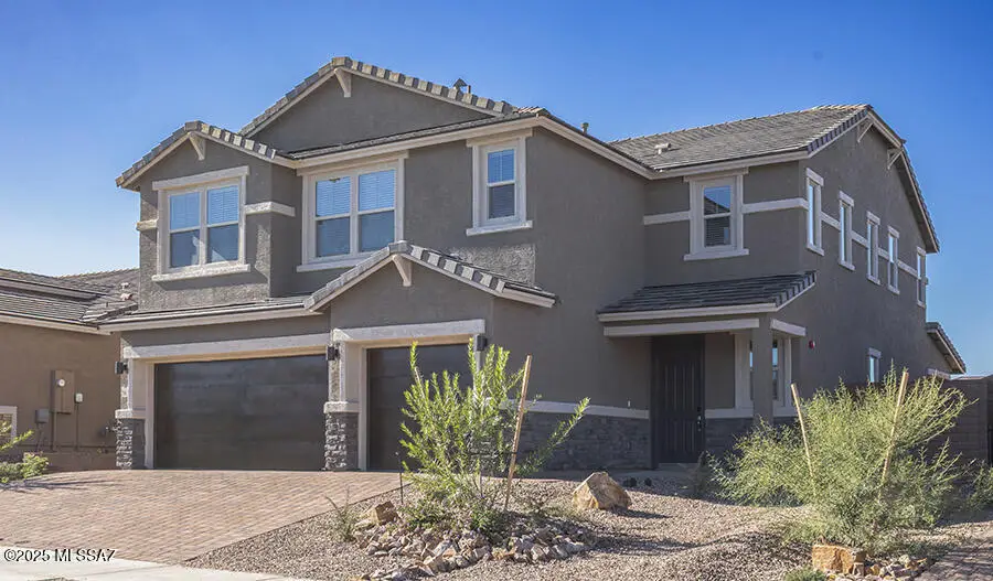 7876 S Orions Belt Drive, Tucson, AZ 85747 - Image #1