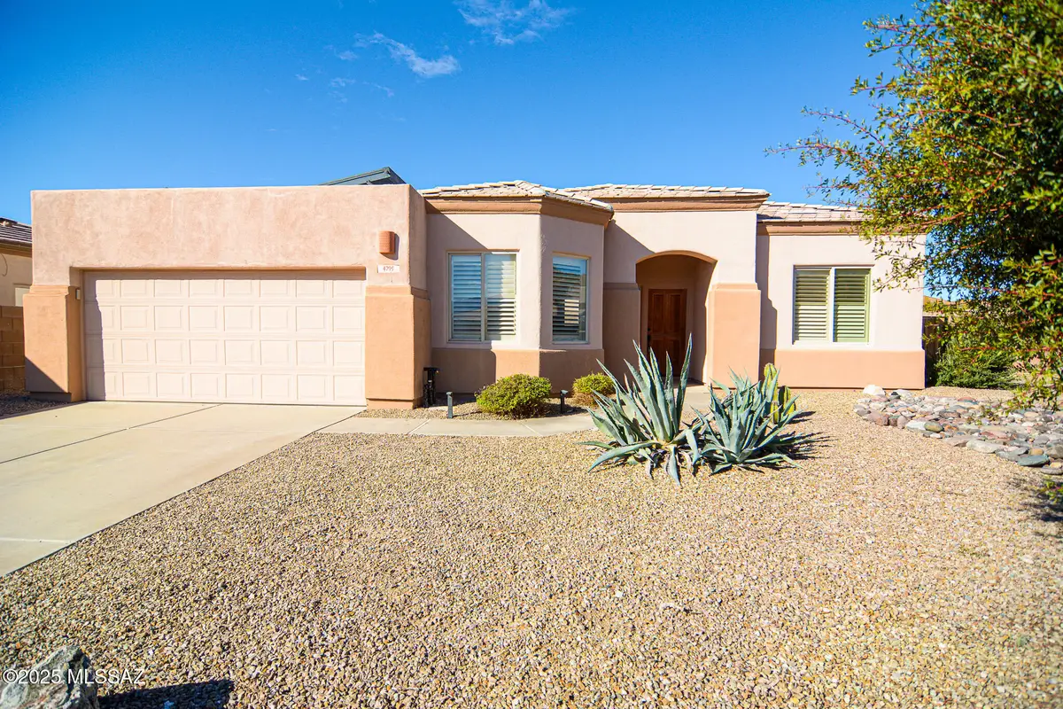 4795 W Pier Mountain Place, Marana, AZ 85658 - Image #1