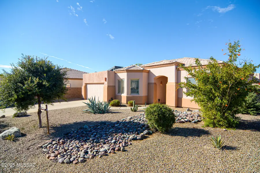 4795 W Pier Mountain Place, Marana, AZ 85658 - Image #2