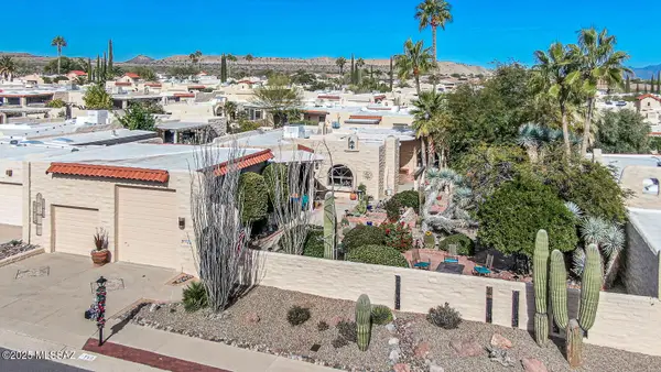 1118 W Circulo Del Sur, Green Valley, AZ 85614