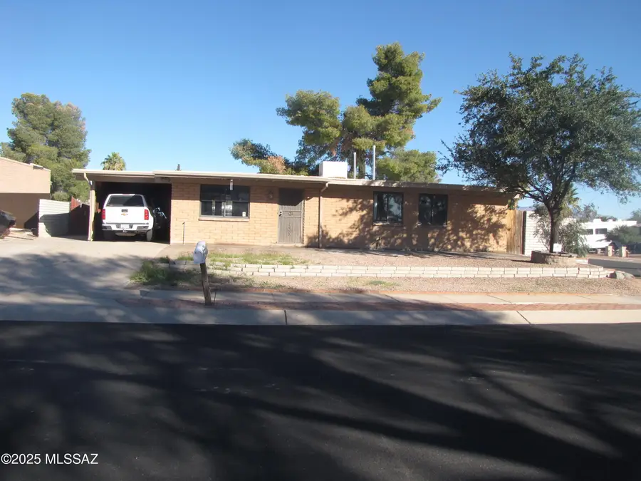 7841 E Longleaf Place, Tucson, AZ 85730 - Image #2