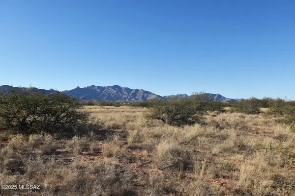 1 Lot W Highland Road #1, Pearce, AZ 85625
