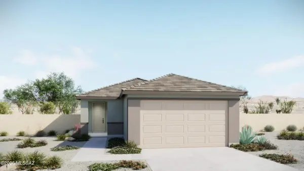 5912 E Jayden, Tucson, AZ 85756