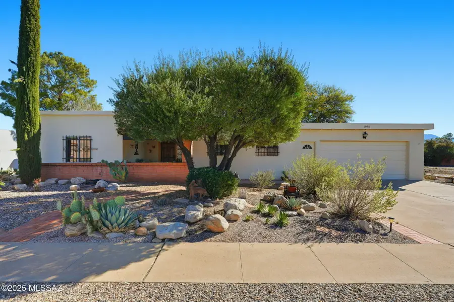 1985 S San Vincent Drive, Green Valley, AZ 85614 - Image #3