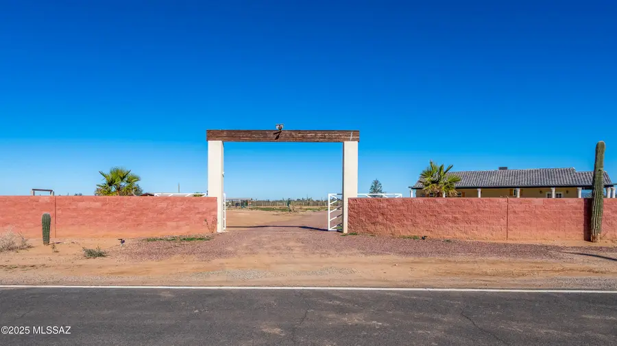 13570 W Manville, Tucson, AZ 85743 - Image #2