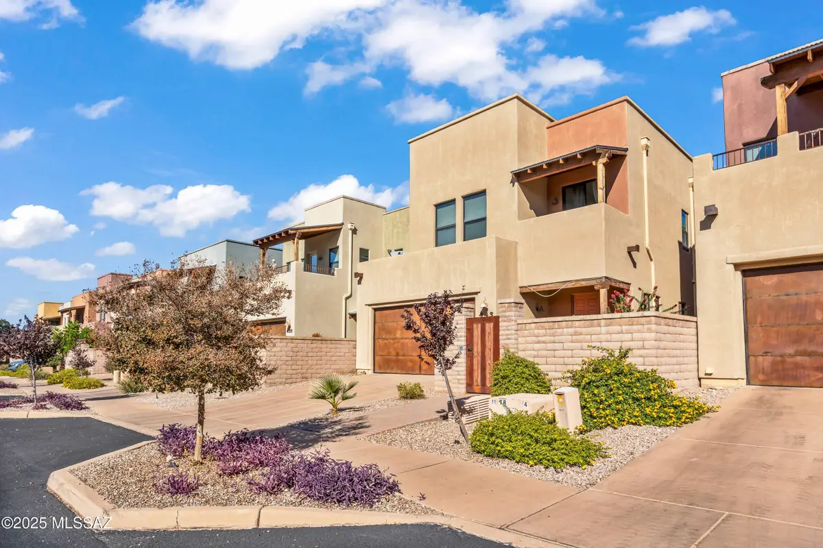 443 E Croydon Park, Tucson, AZ 85704 - Image #1