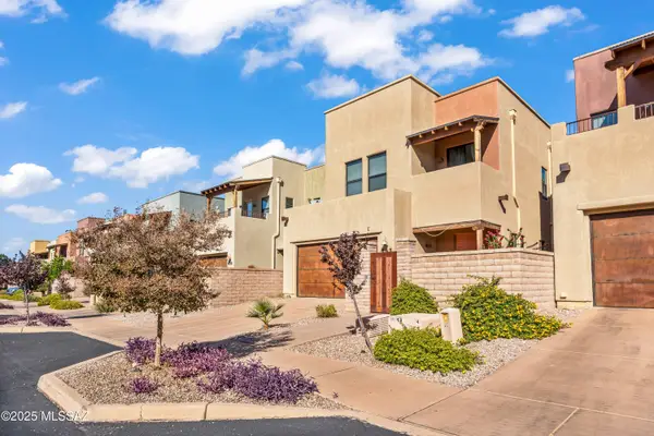 443 E Croydon Park, Tucson, AZ 85704