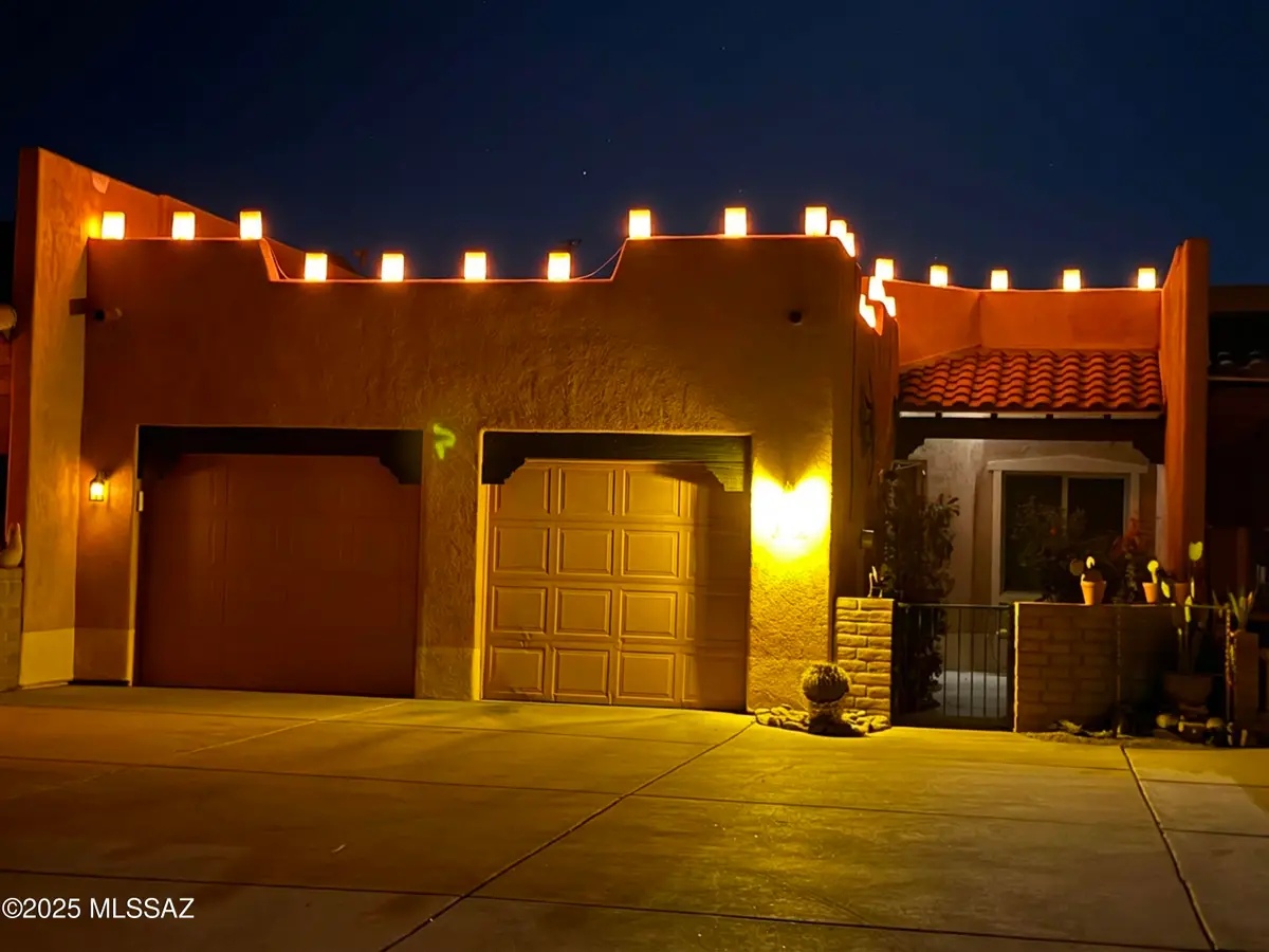 127 Calle Frida Kahlo, Tubac, AZ 85646 - Image #1
