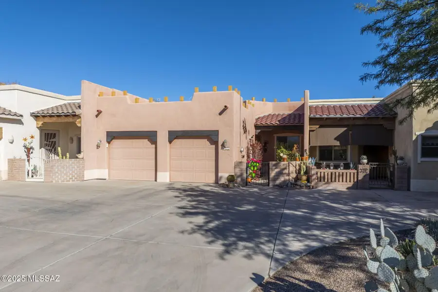 127 Calle Frida Kahlo, Tubac, AZ 85646 - Image #2