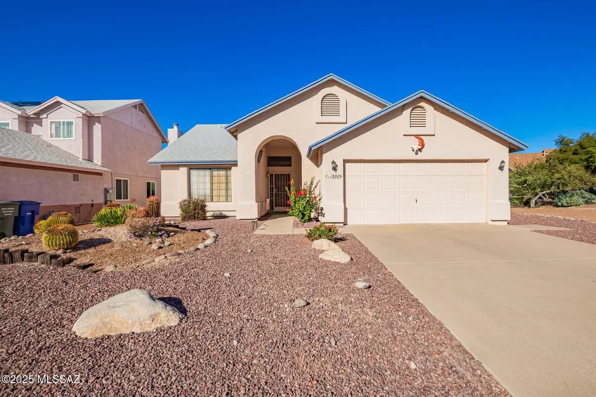 10245 E Essex Village Drive, Tucson, AZ 85748 - Image #1