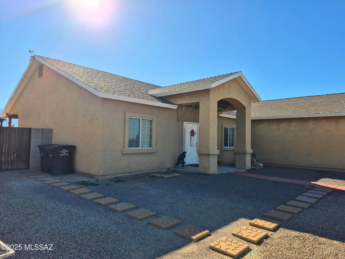 1251 W 100 N, Pima, AZ 85543 - Image #1