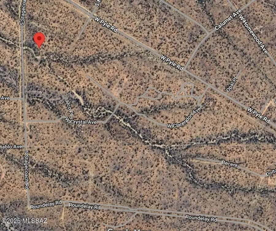 15801 S Stagecoach Road #383, Tucson, AZ 85736 - Image #2