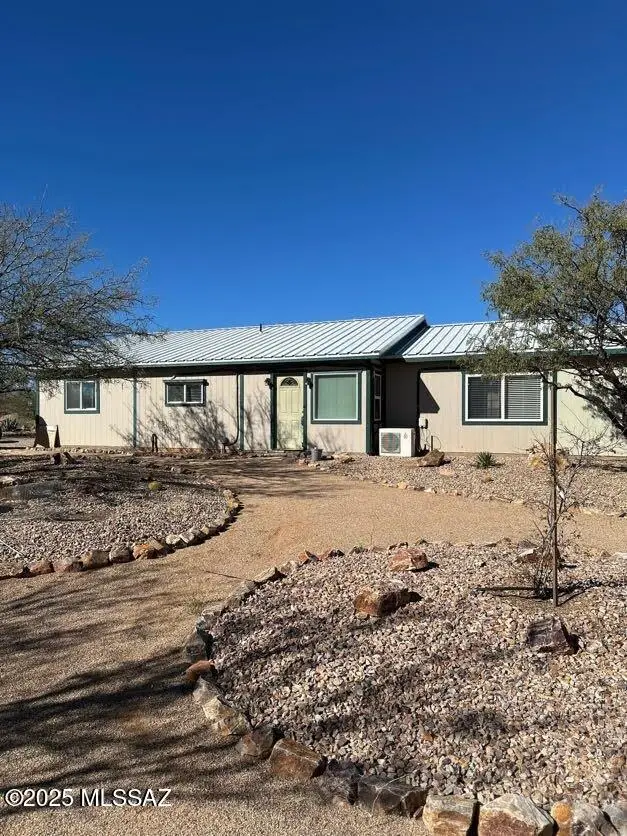 4742 E Dragoon, Dragoon, AZ 85609 - #1