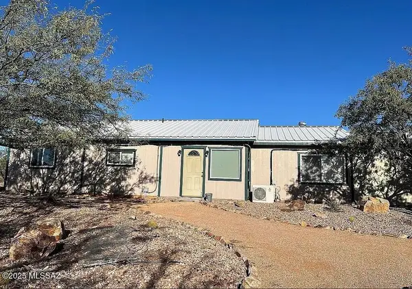 4742 E Dragoon Road, Dragoon, AZ 85609
