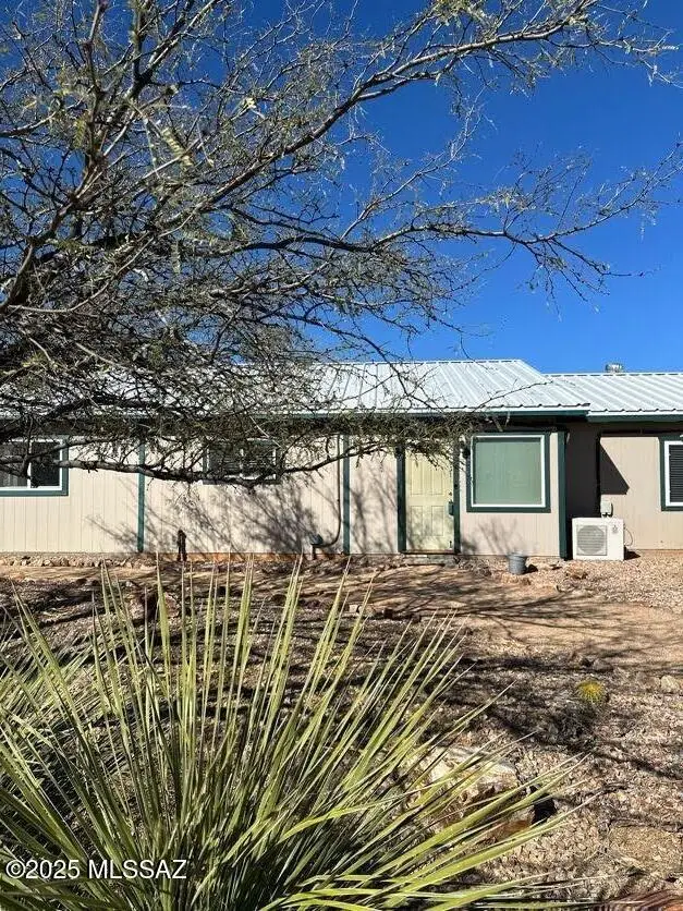 4742 E Dragoon, Dragoon, AZ 85609 - #3