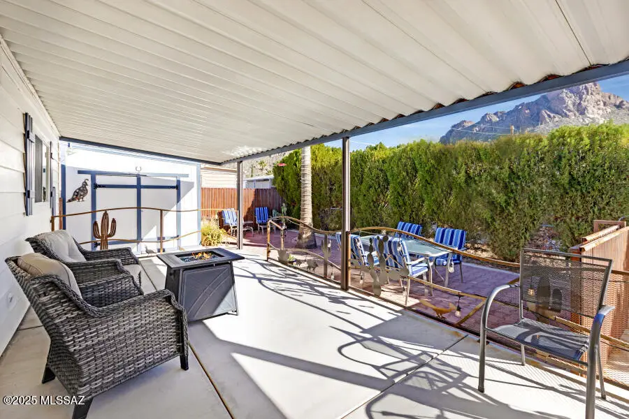 5356 W Bar S, Tucson, AZ 85713 - Image #1