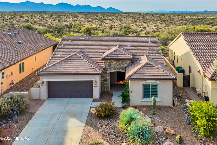 60647 E Arroyo Vista Drive, Oracle, AZ 85623 - Image #2