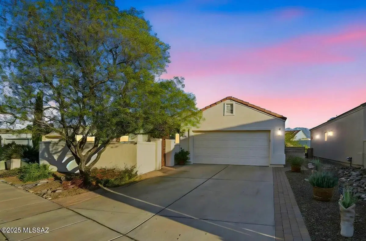 3461 S Abrego Drive, Green Valley, AZ 85614 - Image #1