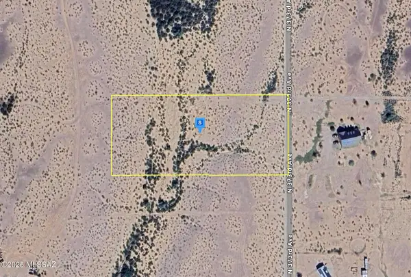 4800 N 373rd, Tonopah, AZ 85354