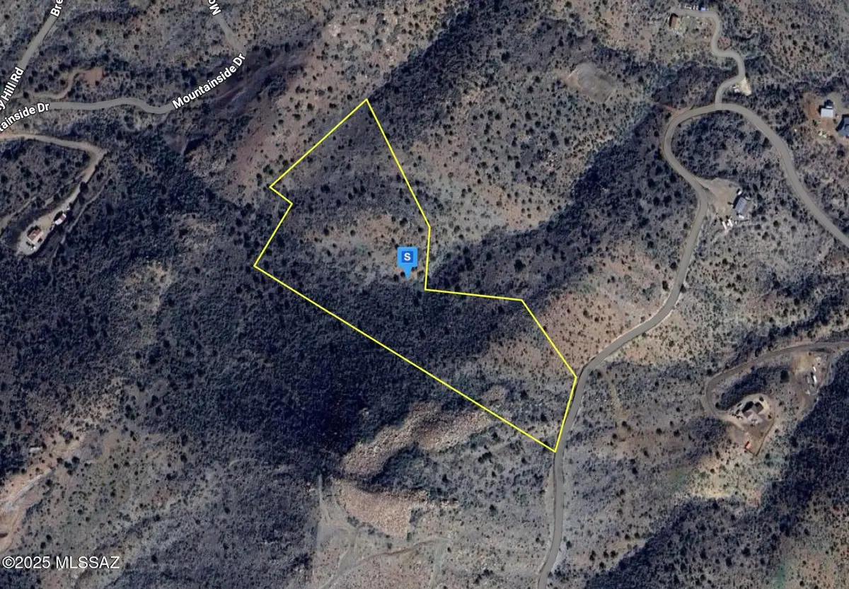 1000 Sundance Lane, Globe, AZ 85501 - Image #1