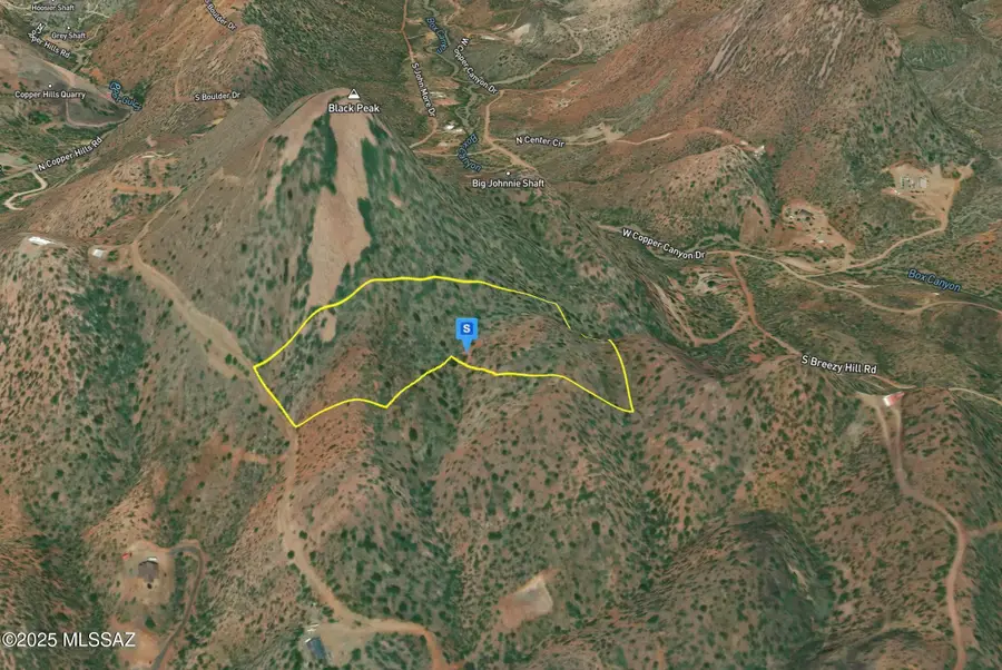 1000 Sundance Lane, Globe, AZ 85501 - Image #2