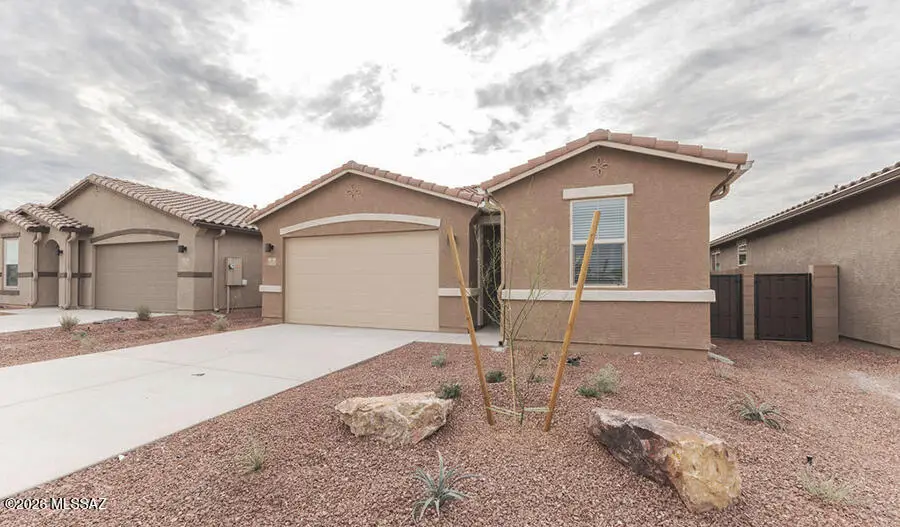 21727 E Saddle, Red Rock, AZ 85145 - #2