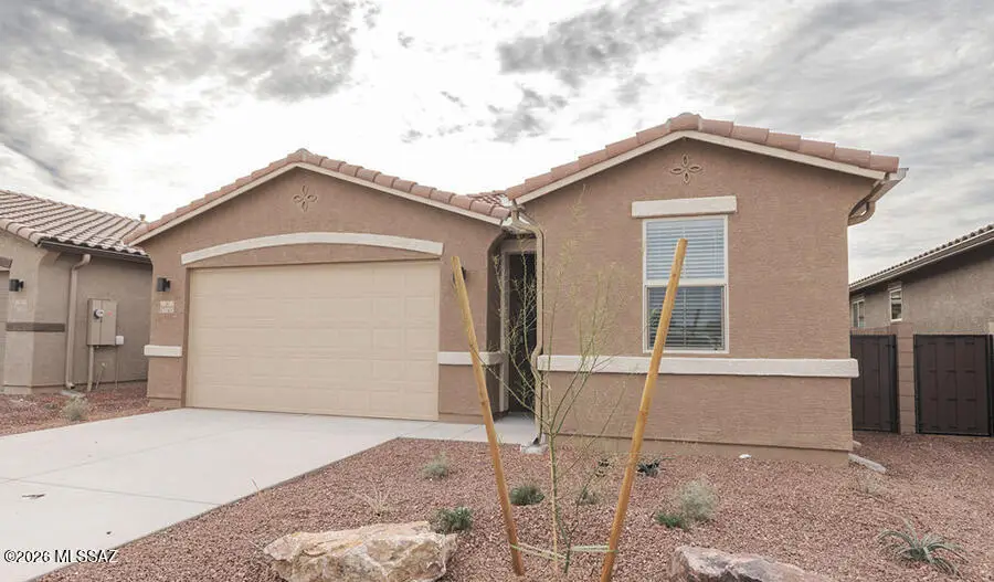 21727 E Saddle, Red Rock, AZ 85145 - #3