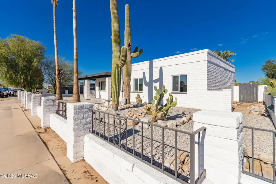 2872 W Va Del Santo, Tucson, AZ 85741 - Image #3