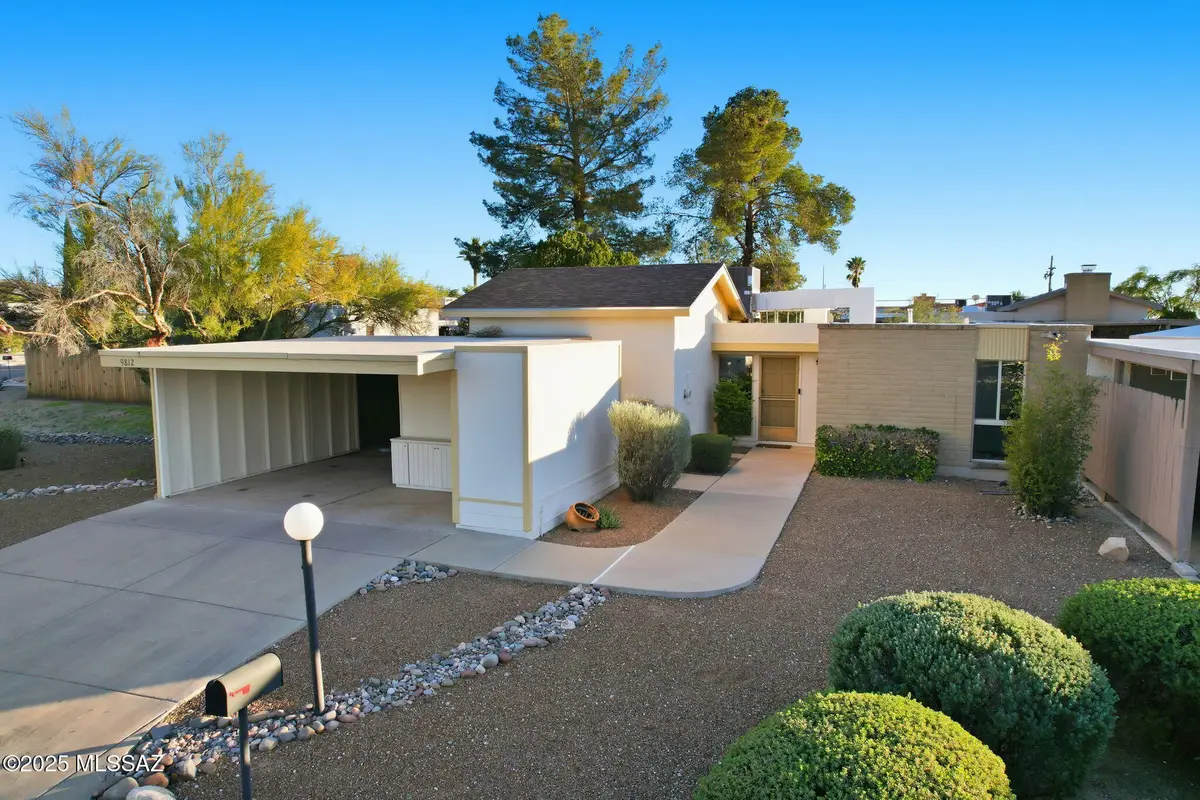 9812 E Skyview, Tucson, AZ 85748 - Image #1