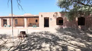 1094 N Pomerene, Benson, AZ 85602 - Image #1
