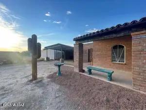 1094 N Pomerene, Benson, AZ 85602 - Image #2
